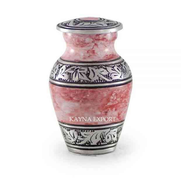 Kayna Export KEEPSAKE URNS