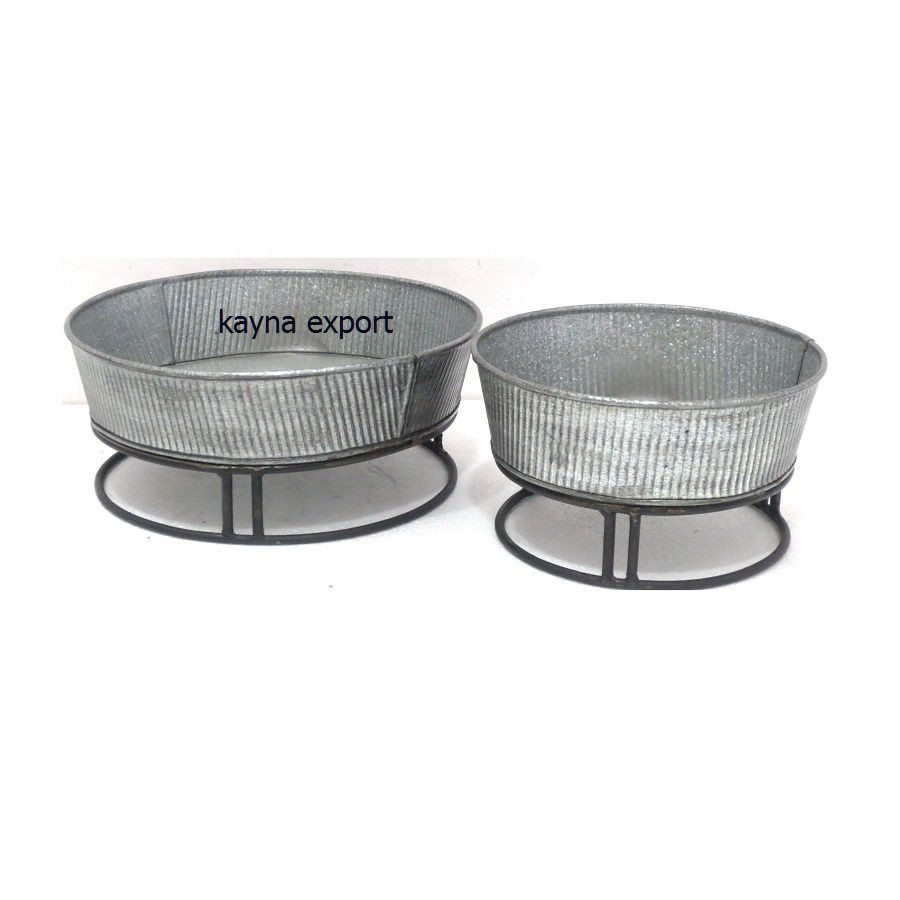 Kayna Export PLANTERS