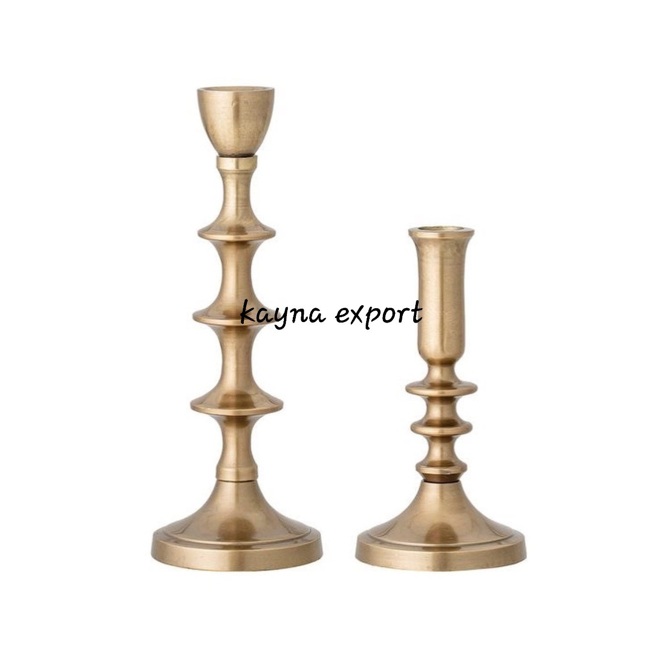 Kayna Export CANDLE STAND