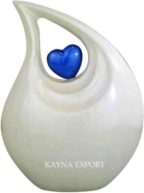 Kayna Export TEARDROP URNS