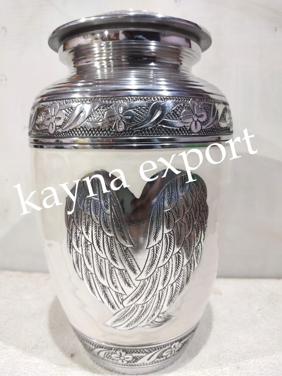 Kayna Export Product