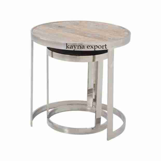 Kayna Export STOOLS